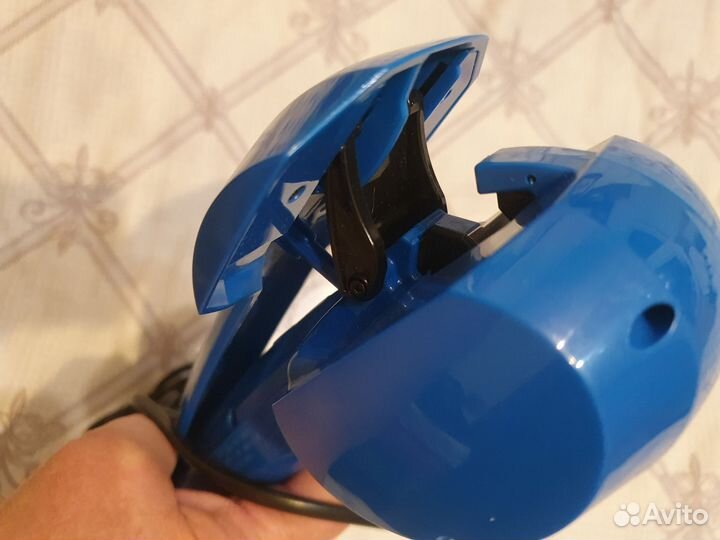 Плойка babyliss curl secret