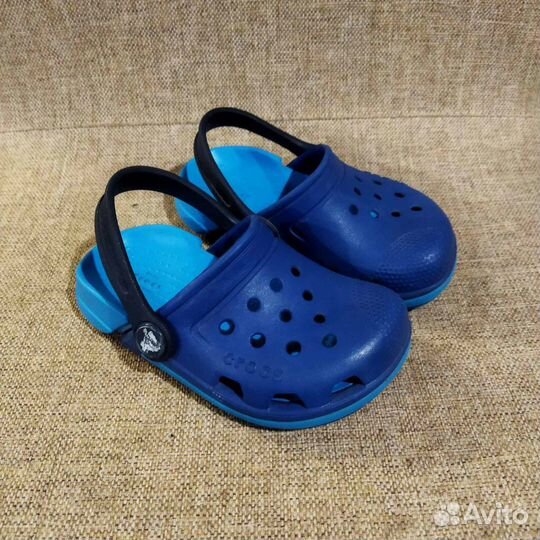 Crocs