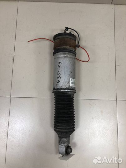 Амортизатор задний левый BMW 7-Series E65,E66 2001