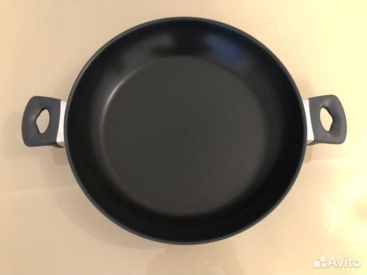 ICook сковорода с антипригарным покрытием 30 см