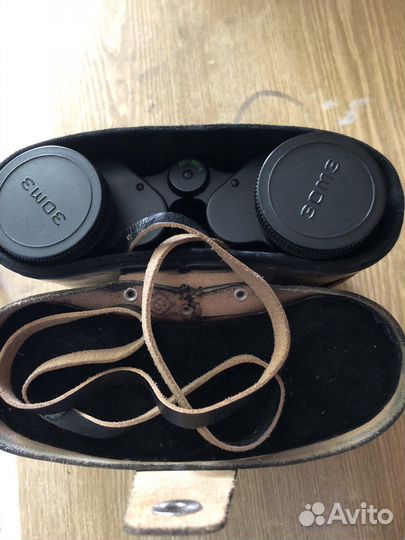 Бинокль бпц2 12х40