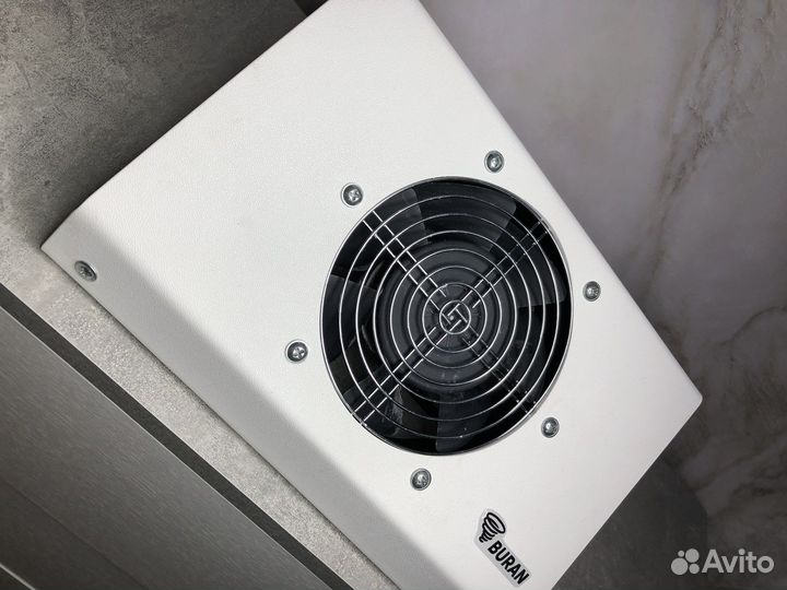 Пылесос для маникюра