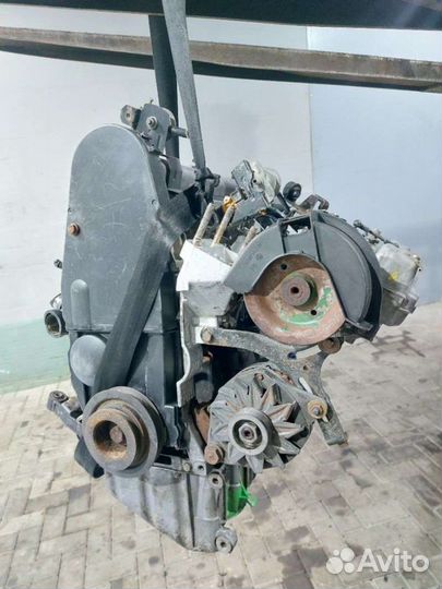 Двигатель Rfx Citroen XM 2 2.0