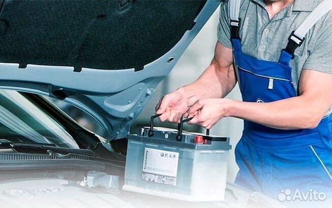 Аккумулятор Furukawa Battery 38 Ah c гарантией