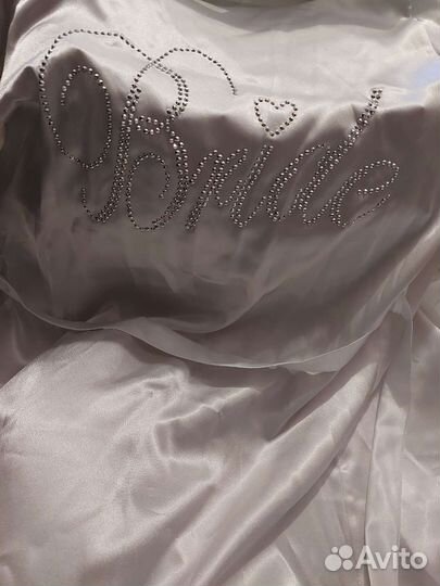 Халат женский новый