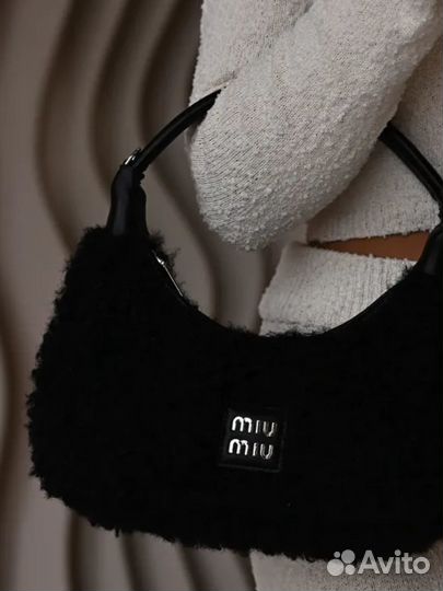 Сумка женская miu