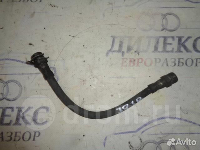 Шланг тормозной задний VW Passat (B6) 2005-2010