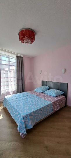 Комната 25 м², 3/3 эт.