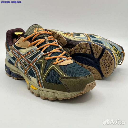 Кроссовки Asics Hel Kahana 8 (Арт.21809)