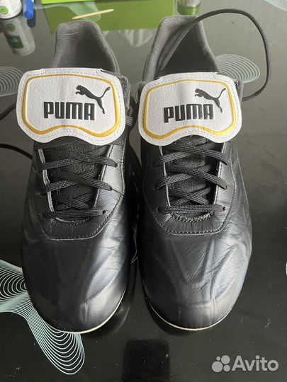 Футбольные бутсы 43.5 размер