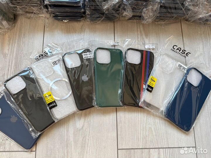 Чехлы на iPhone xr в корпусе 13/14 Pro