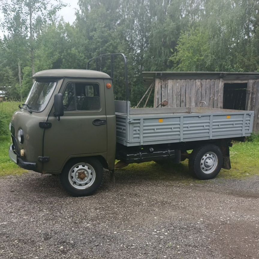 Купить УАЗ 🚘 от 90 000 ₽ в Яренске: 134 объявления — УАЗ