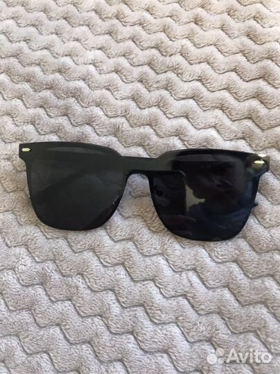 Солнцезащитные очки женские