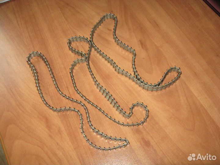 Цепь -ремень для швейных машин веритас8014-35.45