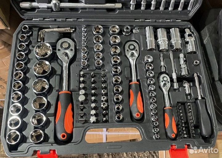 Набор инструментов 172