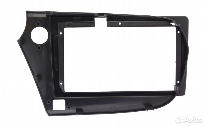 Переходная рамка магнитолы honda insight 2 2009-20