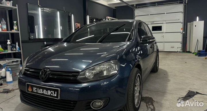 Защита зон риска