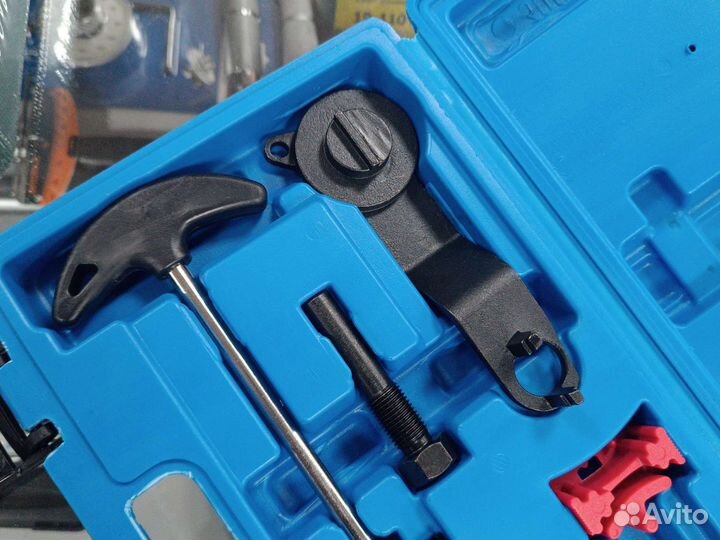 Набор фиксаторов валов VAG FSI, TSI, tfsi 1.0 1.6