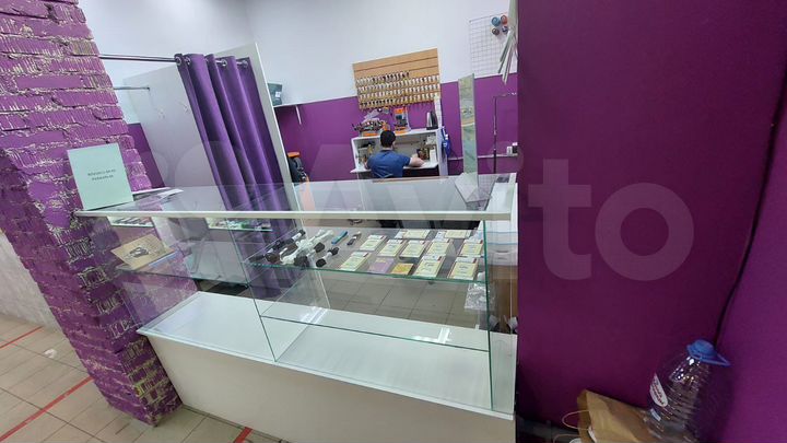 Торговая площадь, 15м2:дом быта,ателье,зоомагазин