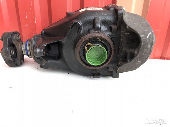 Задний редуктор 3.15 бмв ф30 ф20 ф22