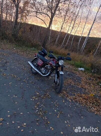 Иж планета 5