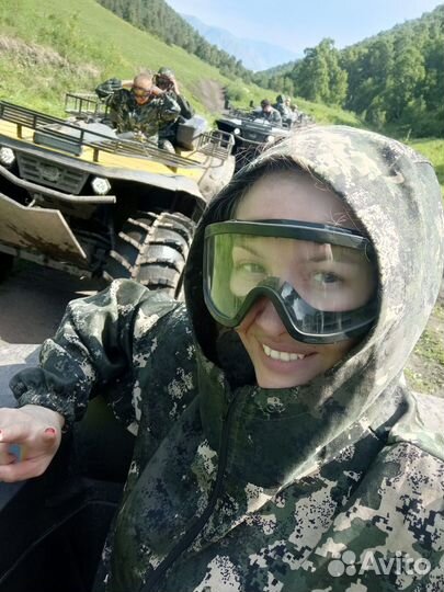 Гид по Алтайскому краю и Республики Алтай