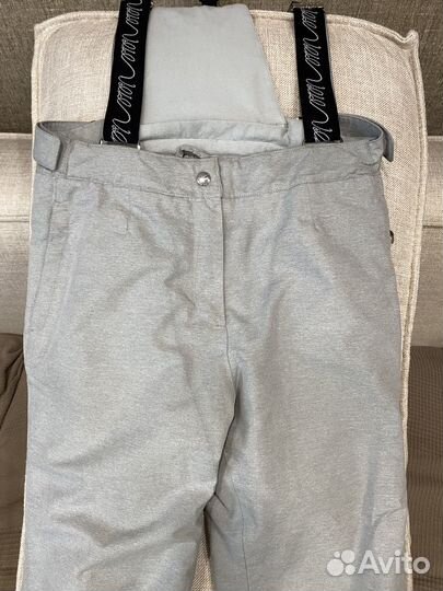 Брюки горнолыжные