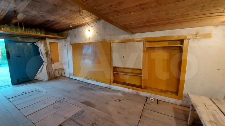 Гараж, 22 м²