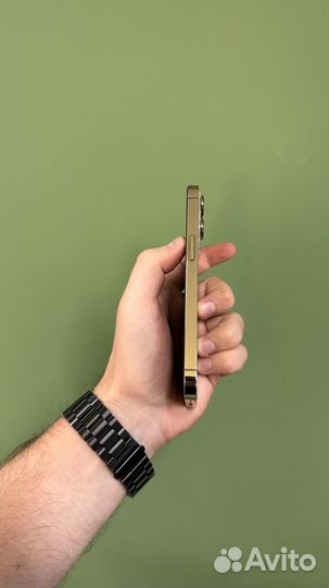 iPhone 13 Pro, 256 ГБ