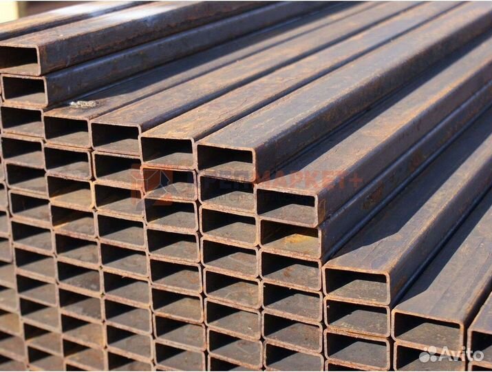 Профильная труба