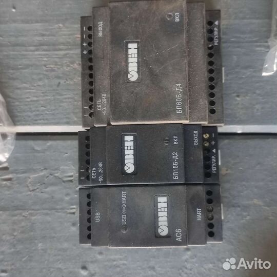 Овен ас6, бп15б-Д2, бп60б-4Д