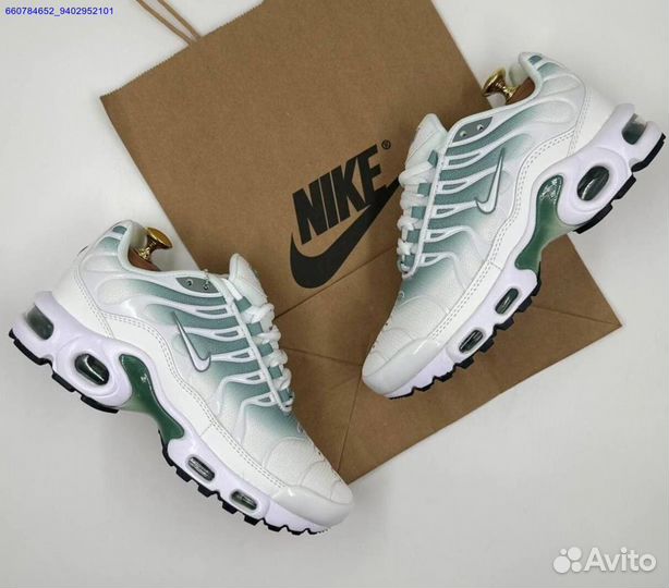 Кроссовки Nike Air Max Plus (Арт.50754)