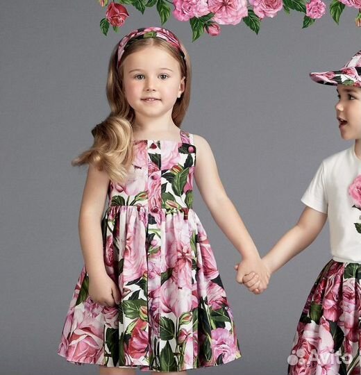 Dolce&Gabbana оригинал
