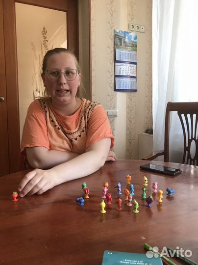 Логопедическая практика