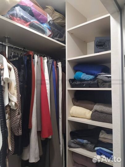 Шкаф любого типа и размера