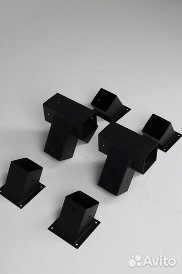 Коннекторы