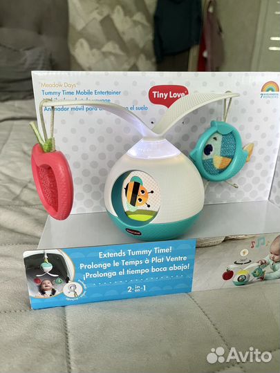 Мобиль tiny love