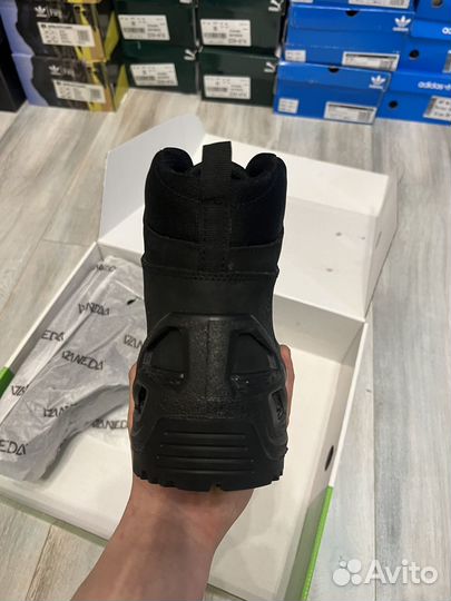 Ботинки зимние водонепроницаемые Vaneda (Ванеда)