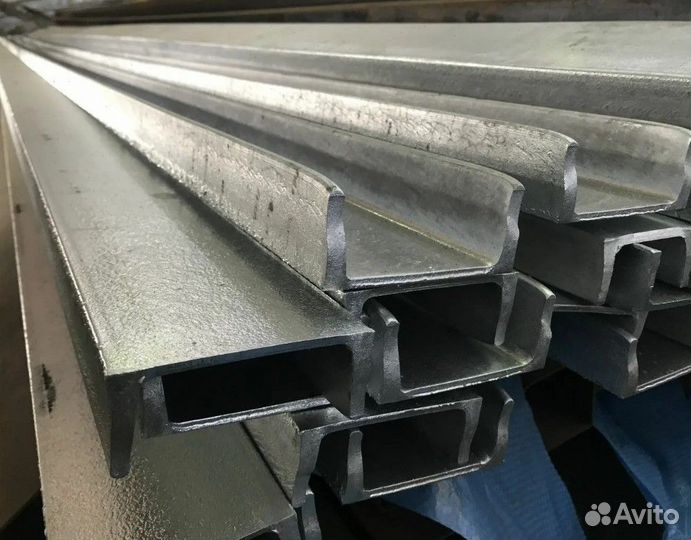 Швеллер для складских помещений