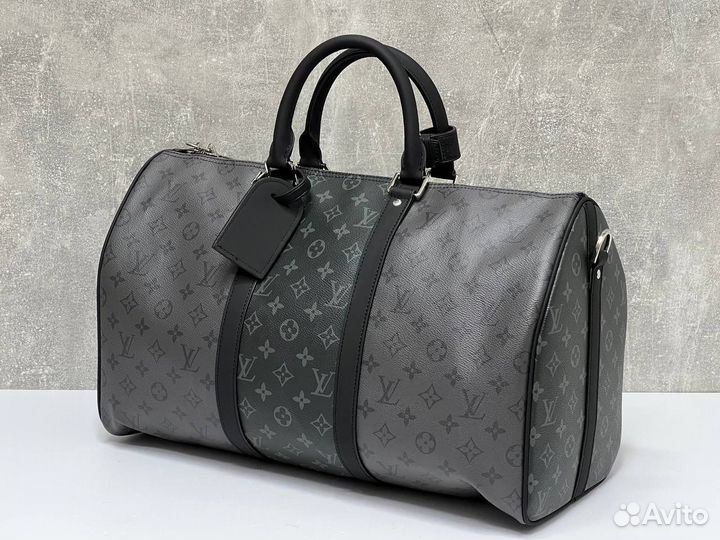 Дорожная сумка Louis Vuitton