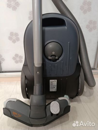 Пылесос Philips fc 9174