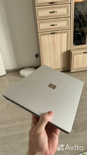 Microsoft surface laptop 1769 ноутбук