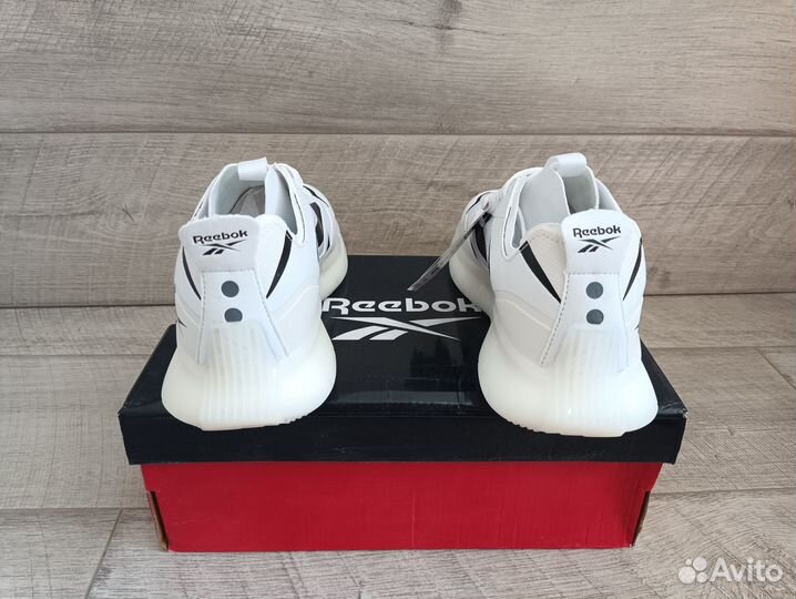Кроссовки reebok