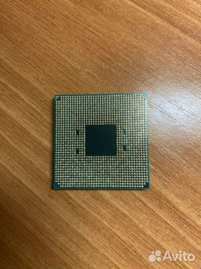 Процессор amd ryzen 3 2200g