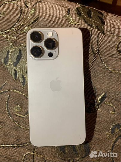 iPhone 15 Pro Max, 512 ГБ