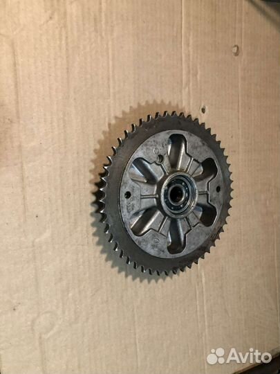 Звезда ведомая ява