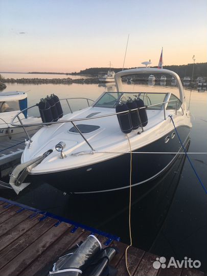 Катер Sea Ray 325 Sundancer 2008 г