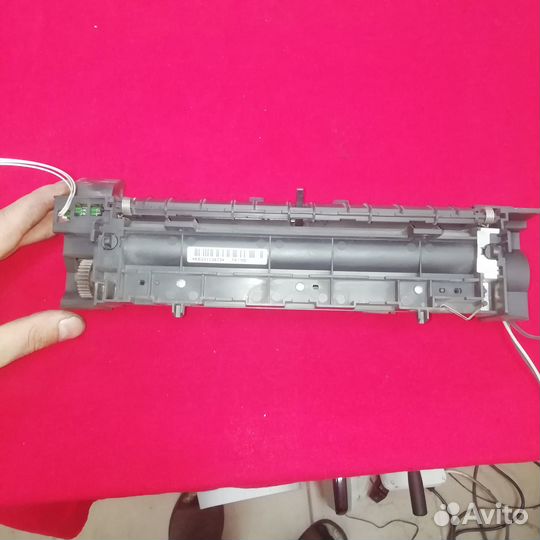 302LZ93041 FK-170 Печь в сборе Kyocera Mita FS-103