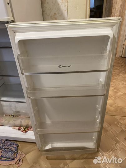 Холодильник бу