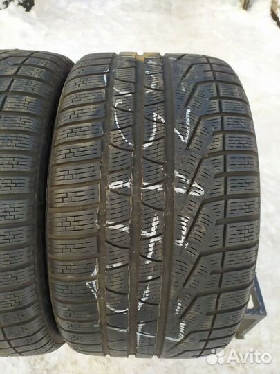 Pirelli Winter Sottozero 240 Serie II 295/35 R19 98VR